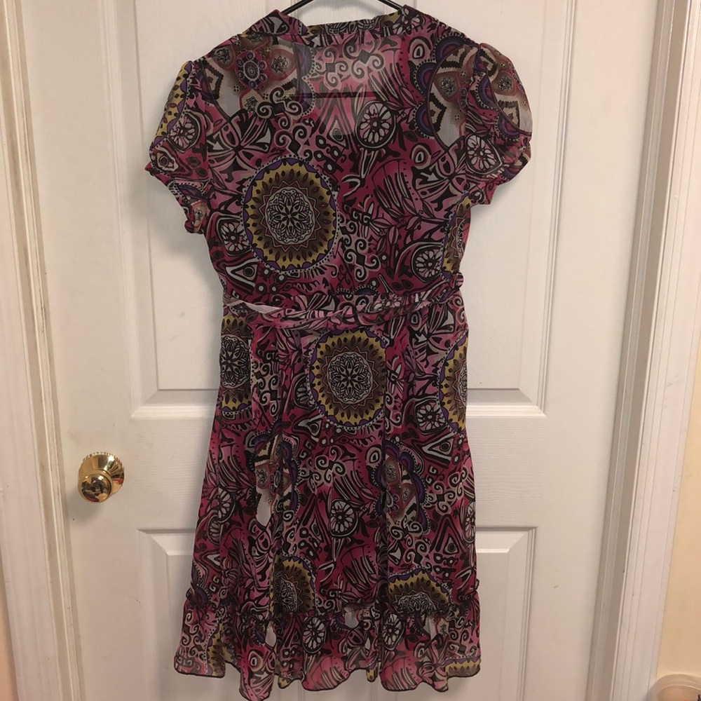 Dress - Picture 6 of 7